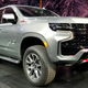 Illustration for article titled Here's A Quick Look At The 2021 Chevrolet Tahoe Z71's Off-Road Hardware